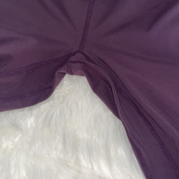 5.FBF Body Workout High Waisted leggings and top Plus Size 2x and 3x in 3 colors - Picture 7 of 8